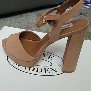 Kierra Steve Madden